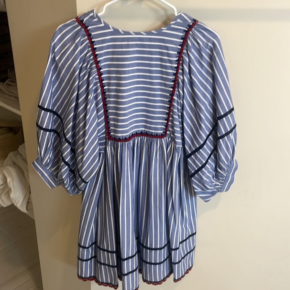 Rhode size XS mini sun dress - Picture 6 of 6